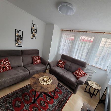 Ferienhaus Larina Кохем Екстер'єр фото