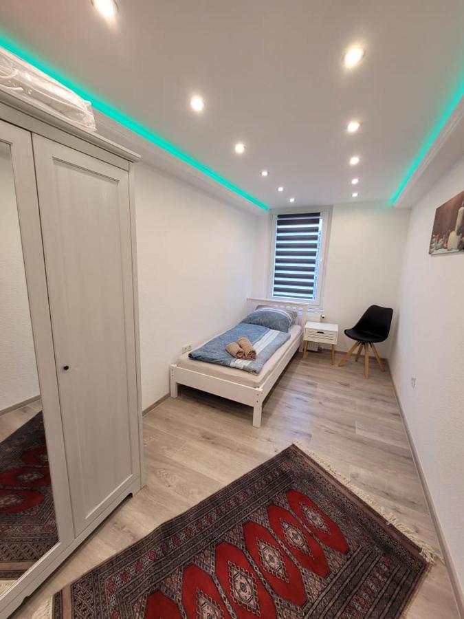 Ferienhaus Larina Кохем Екстер'єр фото