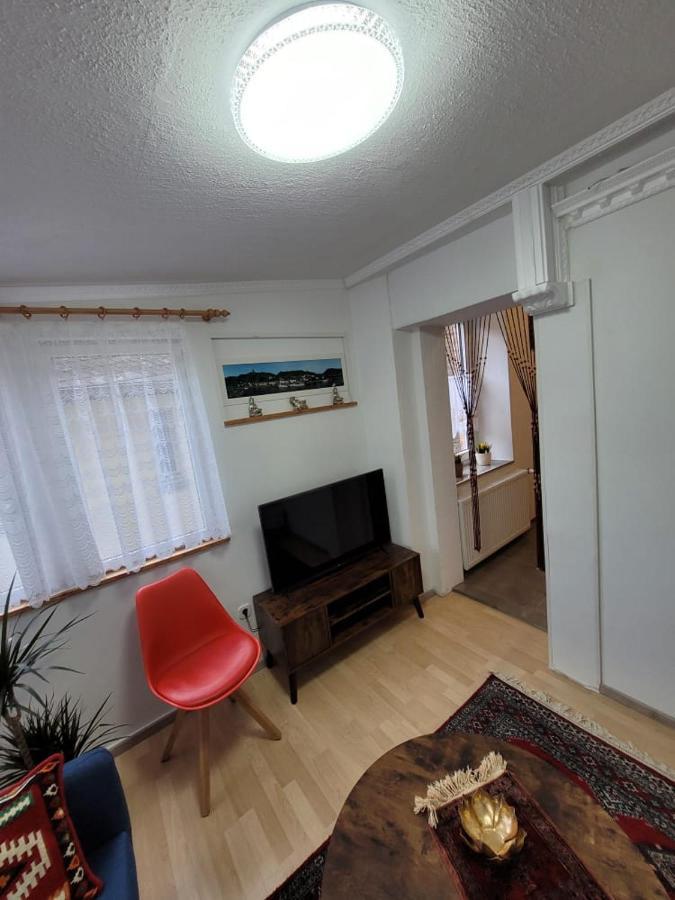 Ferienhaus Larina Кохем Екстер'єр фото
