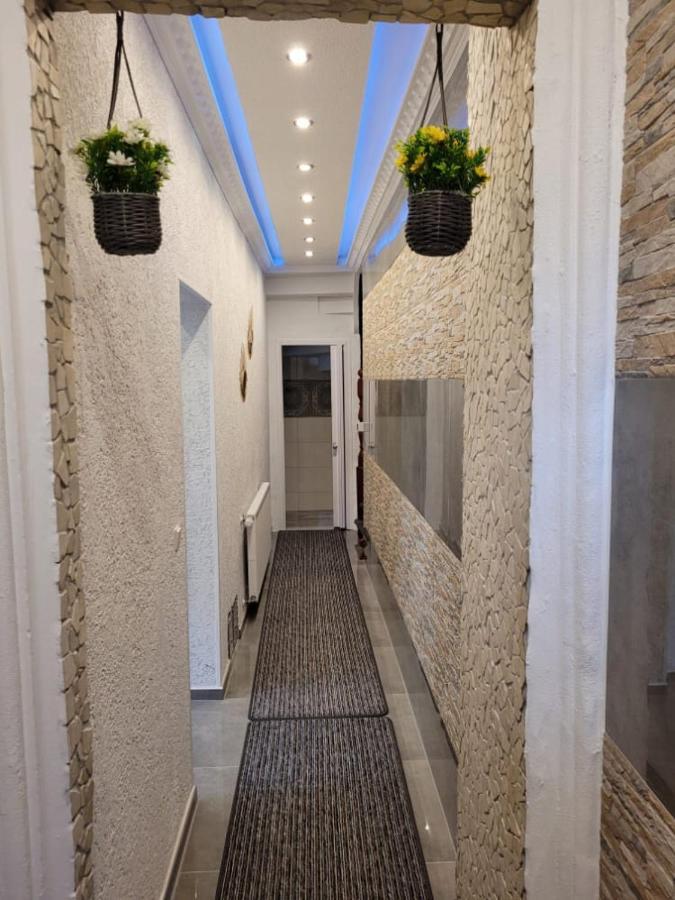 Ferienhaus Larina Кохем Екстер'єр фото