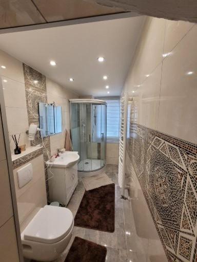 Ferienhaus Larina Кохем Екстер'єр фото