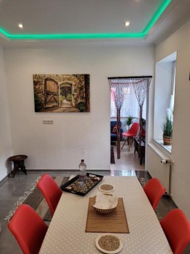 Ferienhaus Larina Кохем Екстер'єр фото
