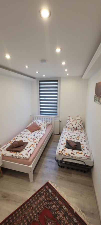 Ferienhaus Larina Кохем Екстер'єр фото